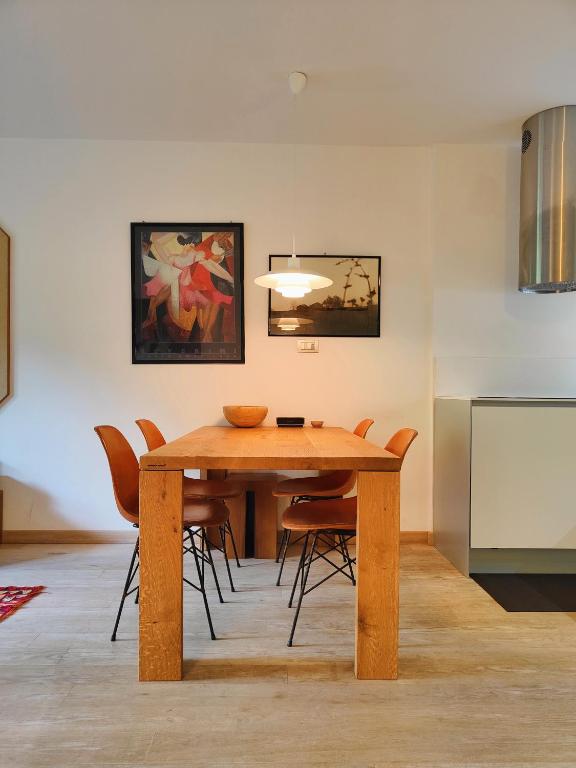 Hostdomus - Sansicario R21, Cesana Torinese