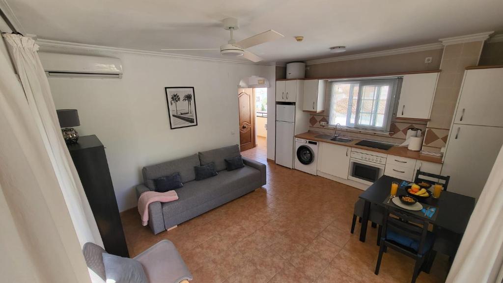 Apartamento Burriana Beach - 3