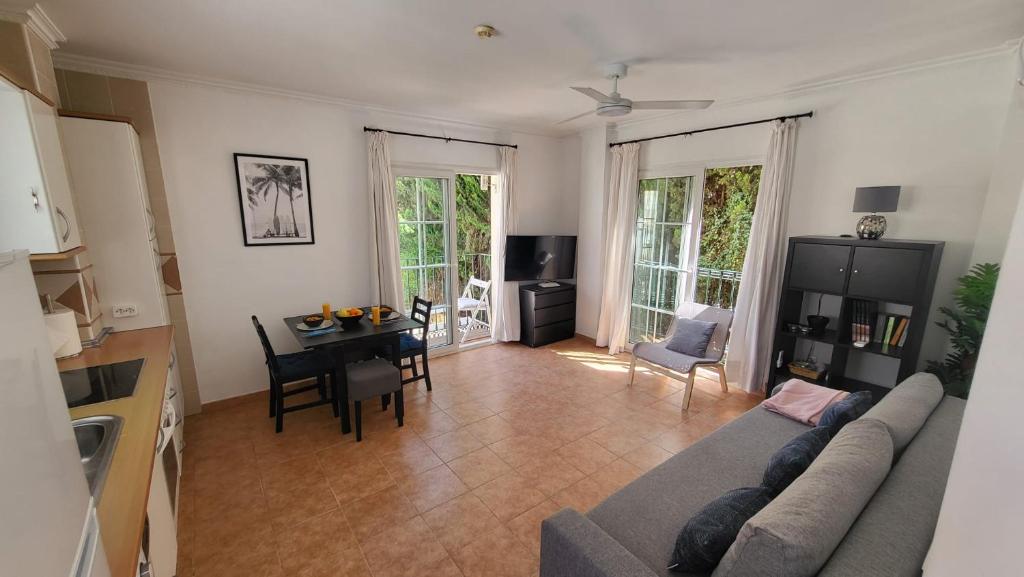 Apartamento Burriana Beach - 2