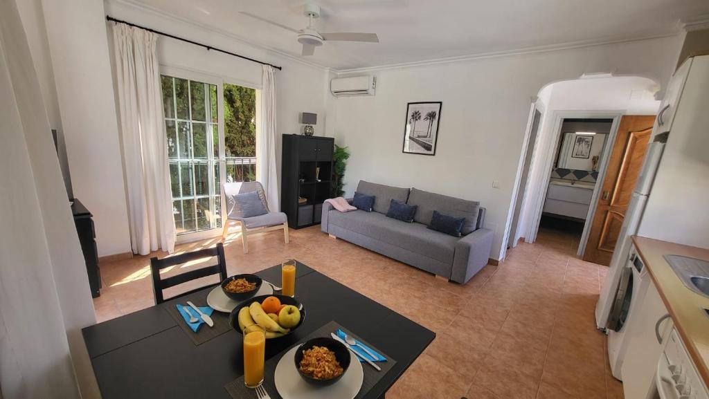 Apartamento Burriana Beach - 1