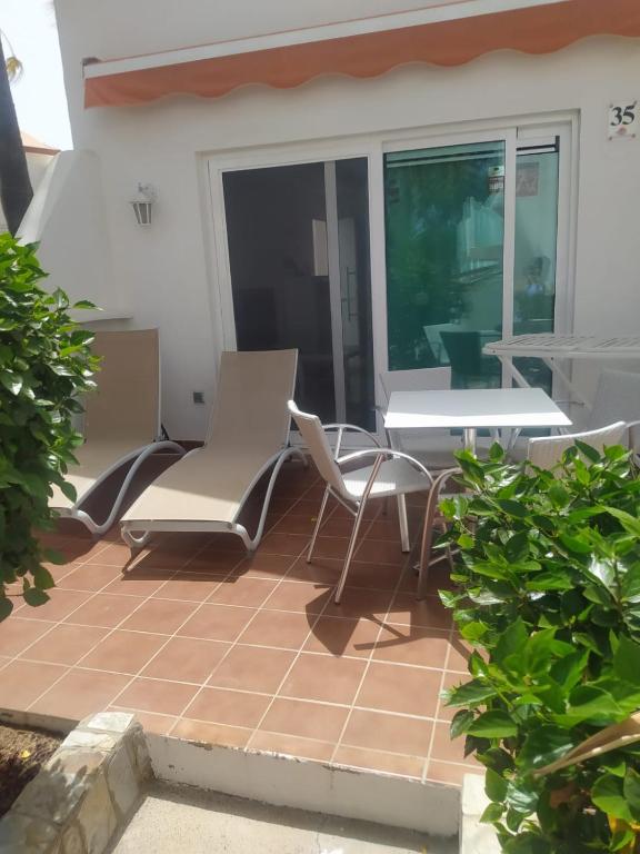 Casa Lidia Costa Calma beach - 3
