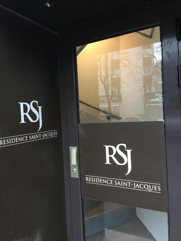 Studio Rue de la Santé - 3