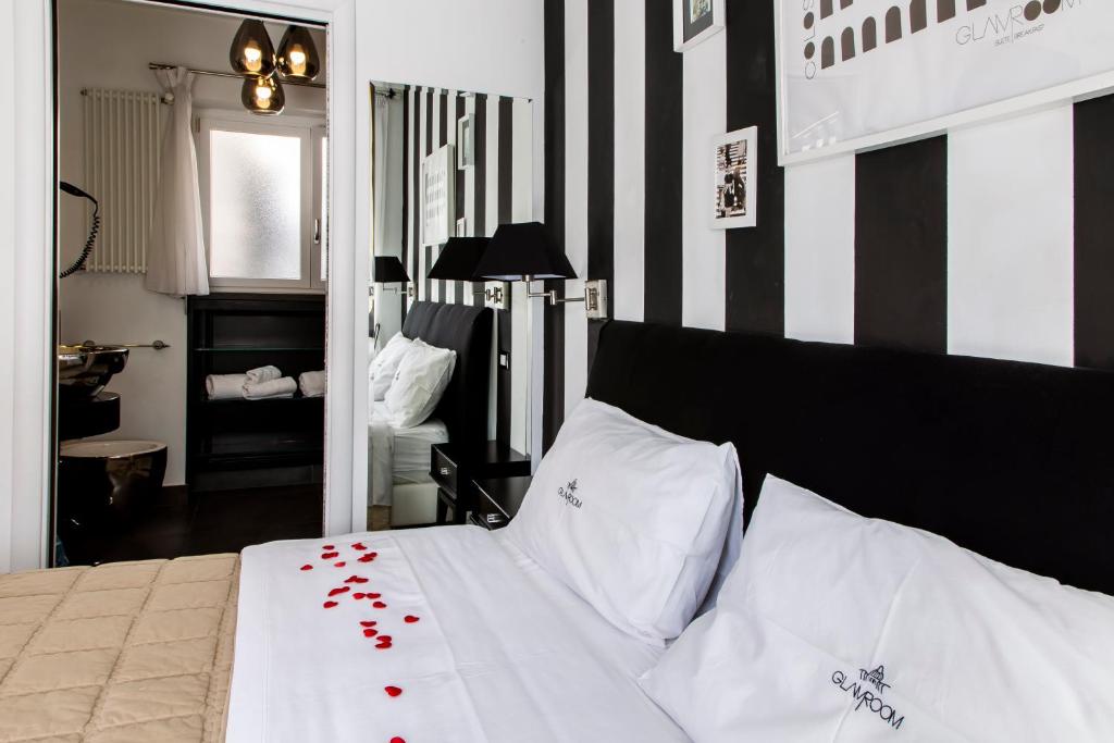 Glamroom Luxury Terrace photo