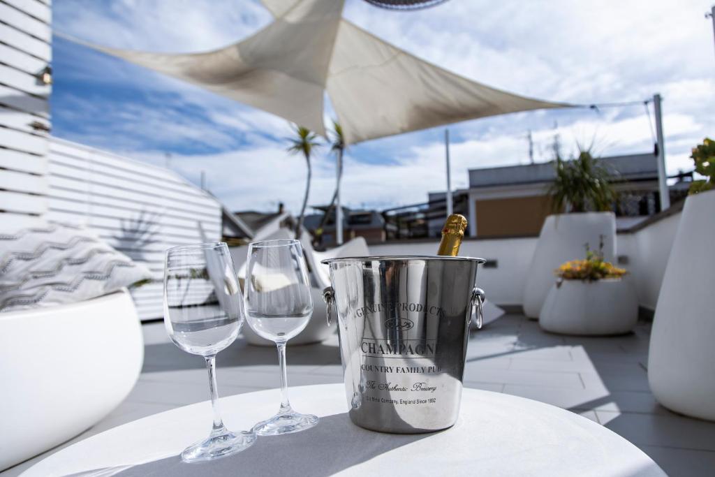 Glamroom Luxury Terrace photo