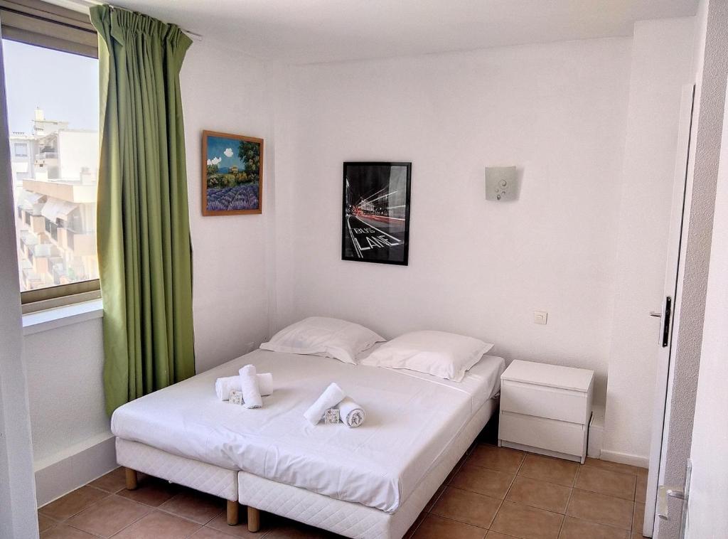 Résidence Graziella Appartement 627 - 4