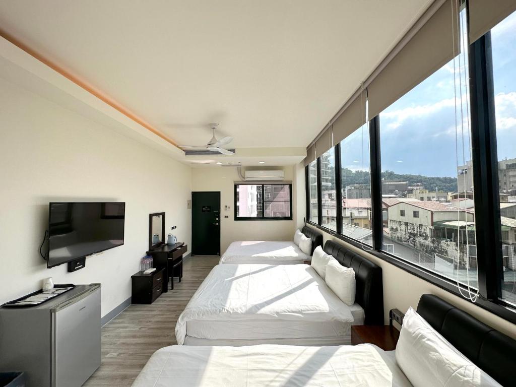 Zhen House 호텔 이미지 2