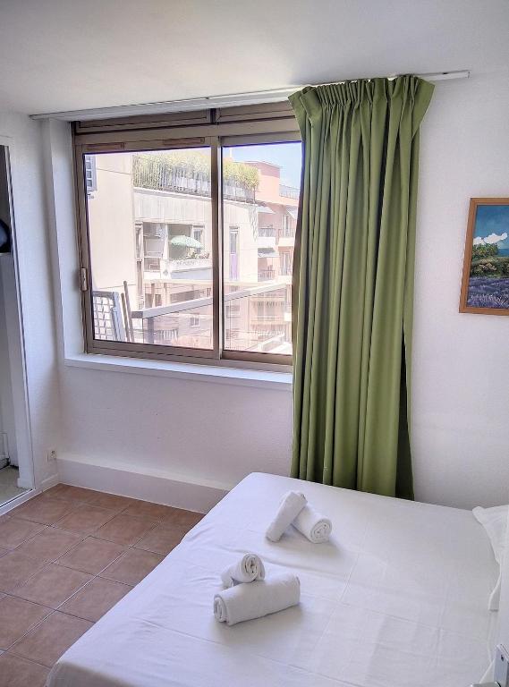 Résidence Graziella Appartement 627 - 5