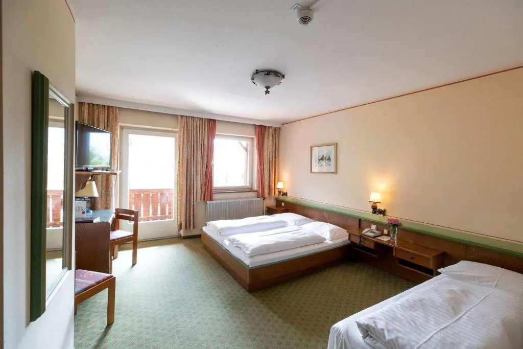 Hotel Gasthof Lercher, hotel in Murau