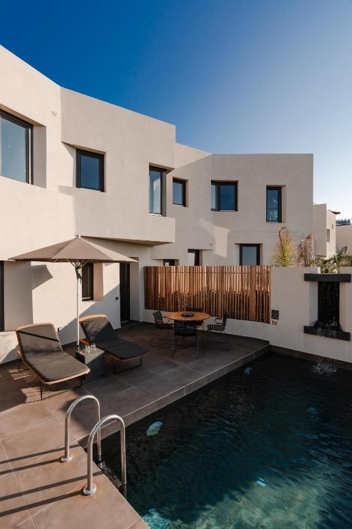 バルコニー/テラス