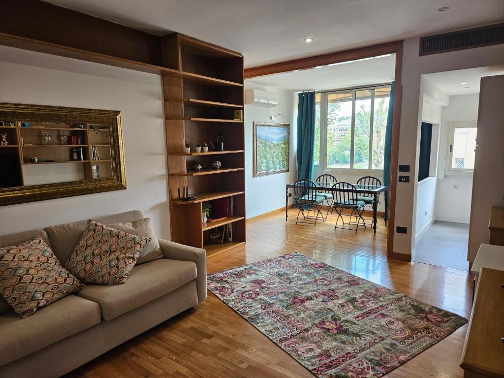 R.C. Giulio Cesare. Loft in centro - 5