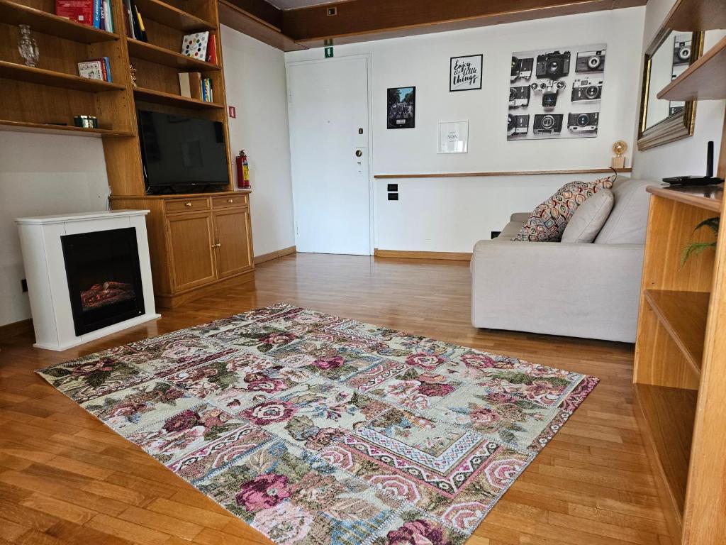 R.C. Giulio Cesare. Loft in centro - 4