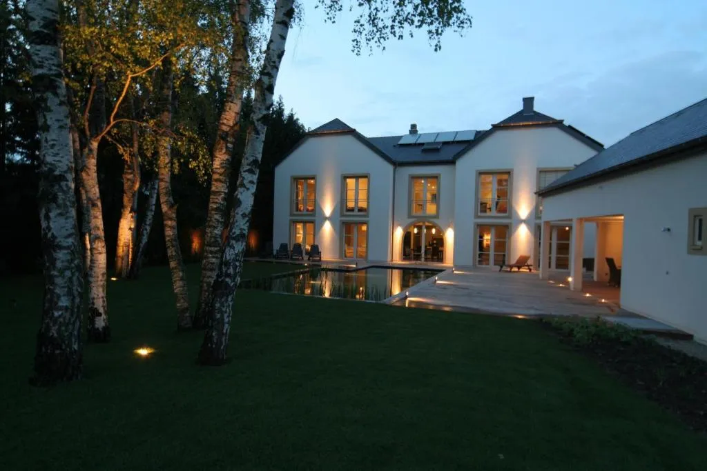 B&B White Pearl, hotel in Müllerthal