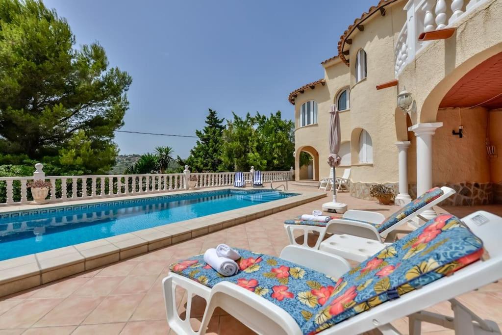 Villas Guzman - Mirasol - 5