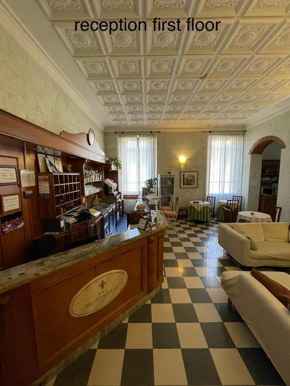 Hotel Giglio photo