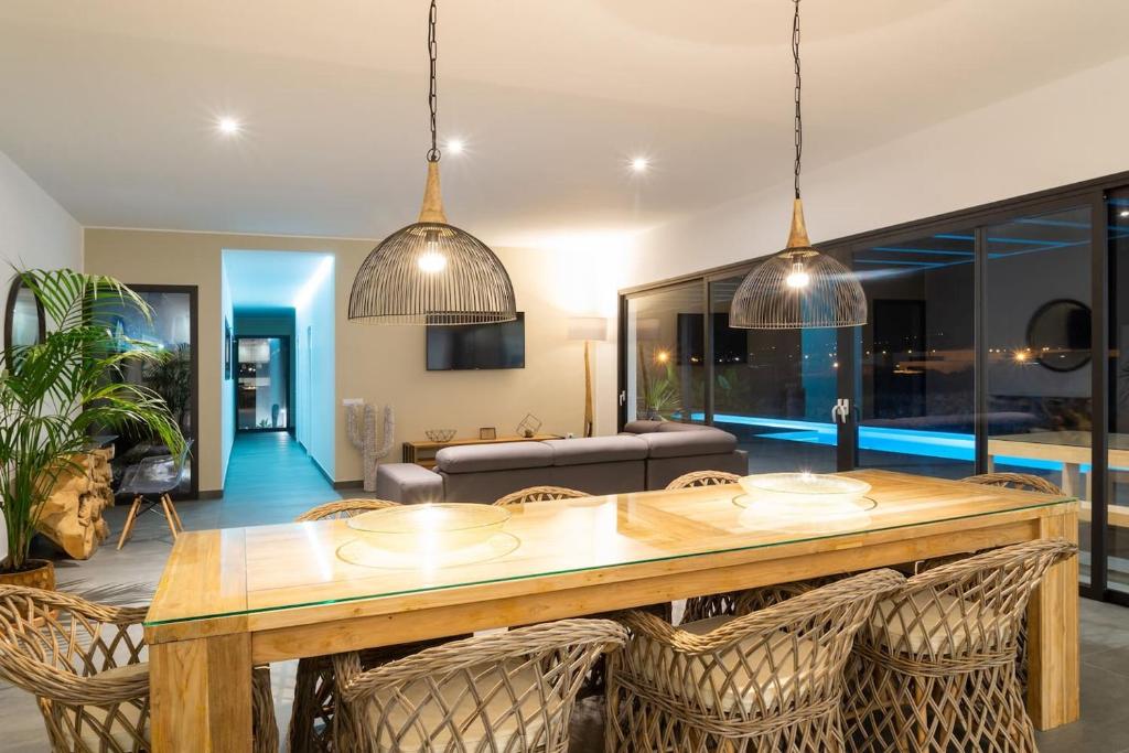 Villa Alfa by FuerteventuraVillas - 3