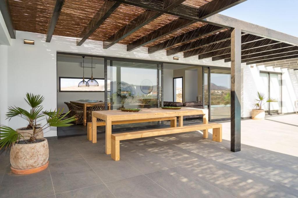 Villa Alfa by FuerteventuraVillas - 5