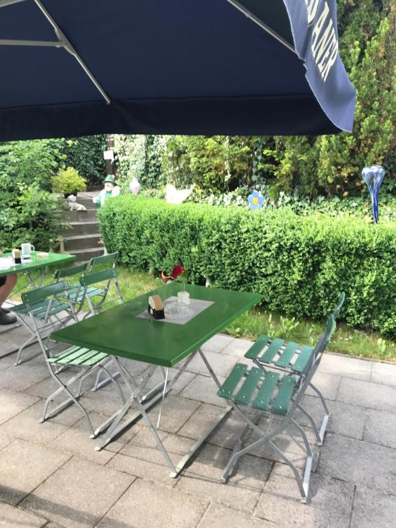 Hotel Tannenhof - 5