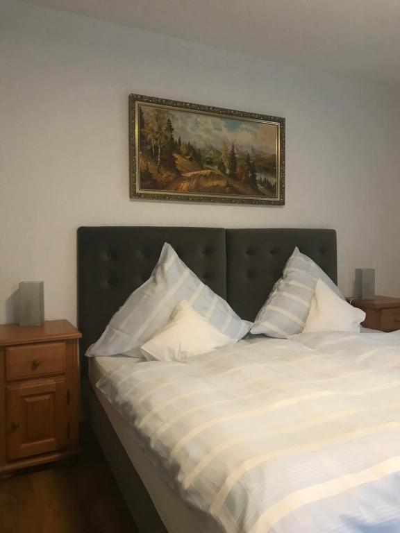 Hotel Tannenhof - 3