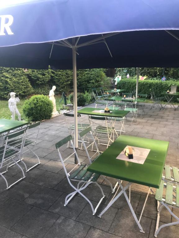 Hotel Tannenhof - 2