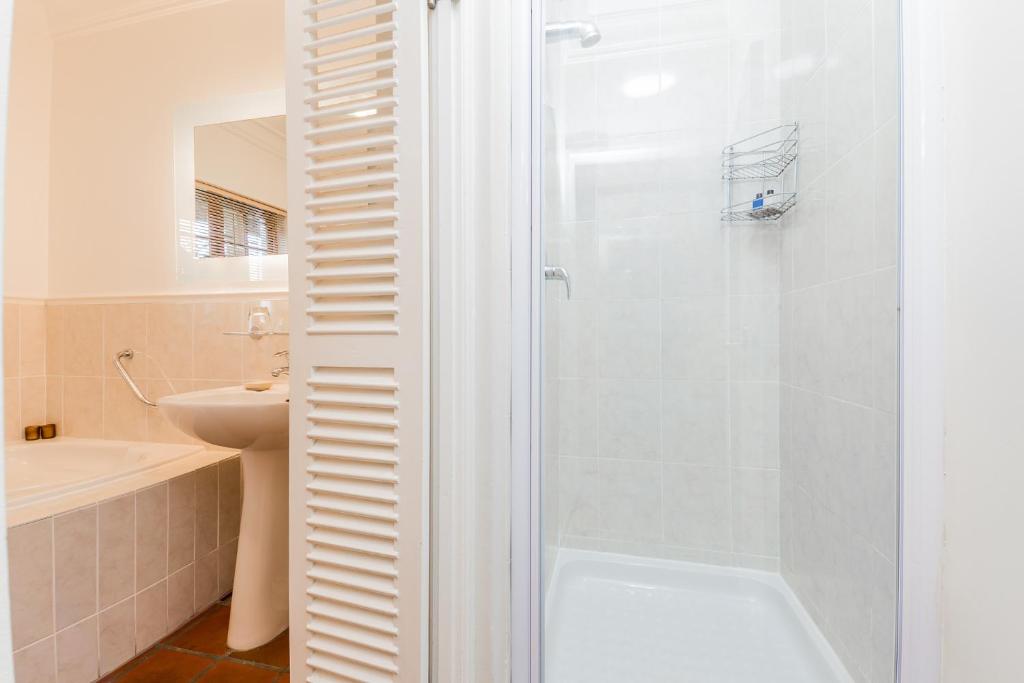 バスルーム（客室）