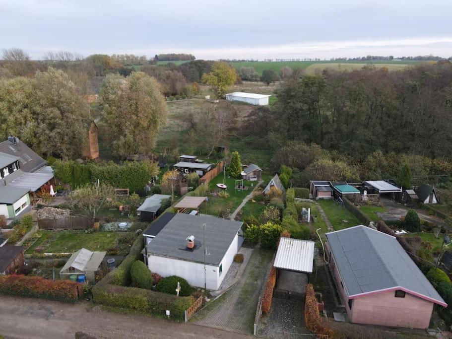 Ferienhaus 전용 보트