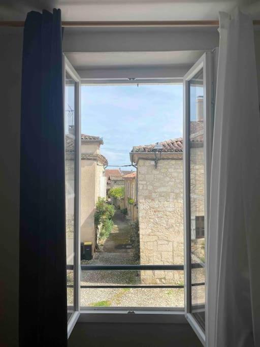 Maison de village