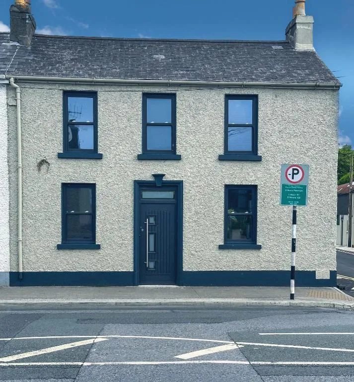 Adams Complex, hotel in Tullamore