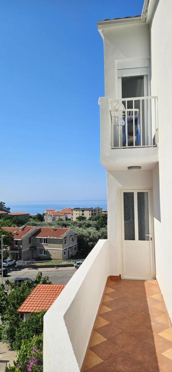 Sea view apartment Aria - 5