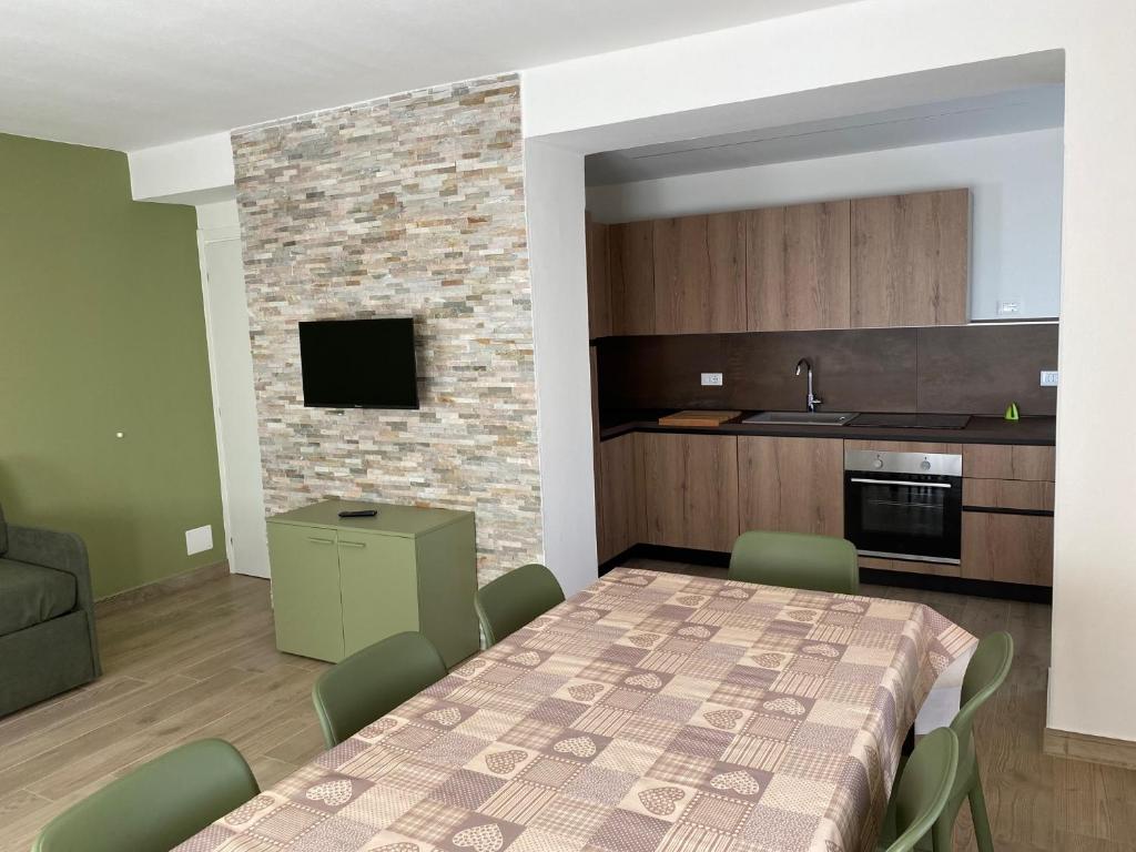 Residence Arnica - 4