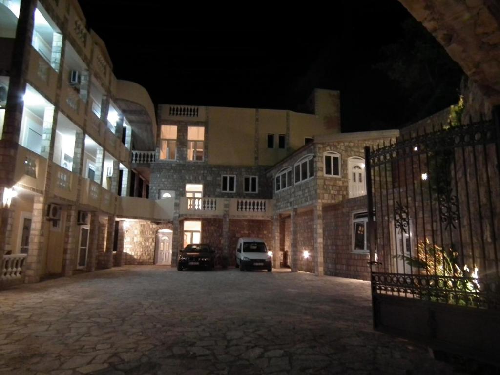 Castellamare Residence - 5