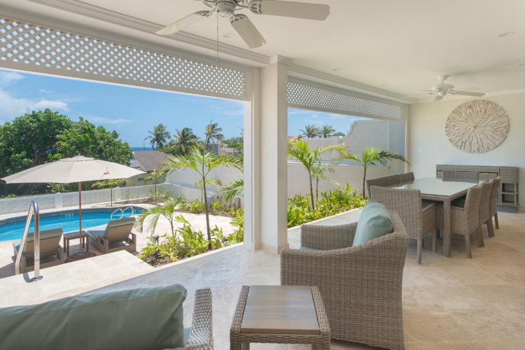 Facilities, The Crane Resort in Diamond Valley