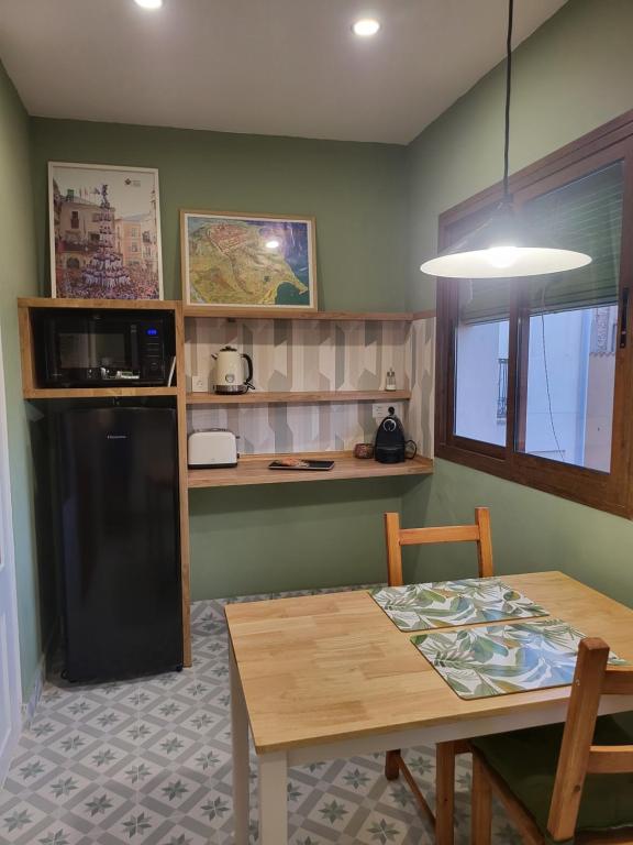 Apartament Insula Fabia - 4