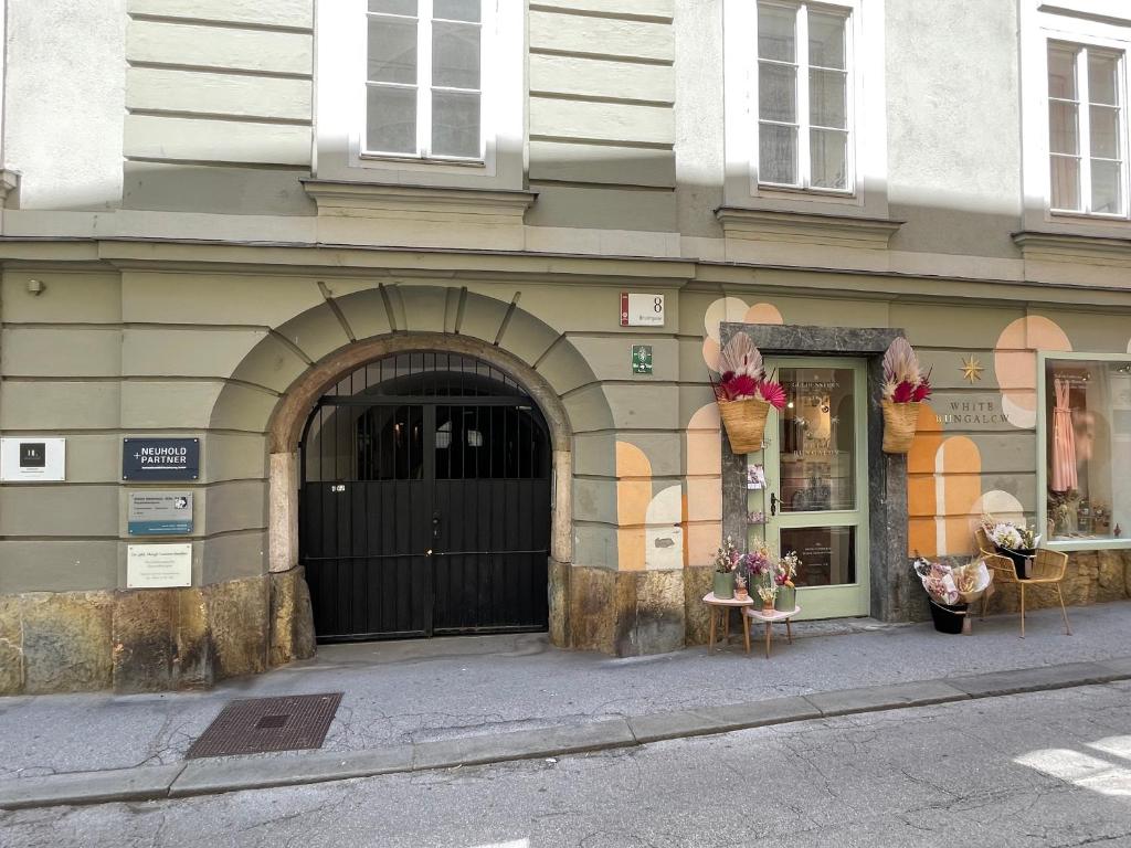 Apartment Zum Dom - 3