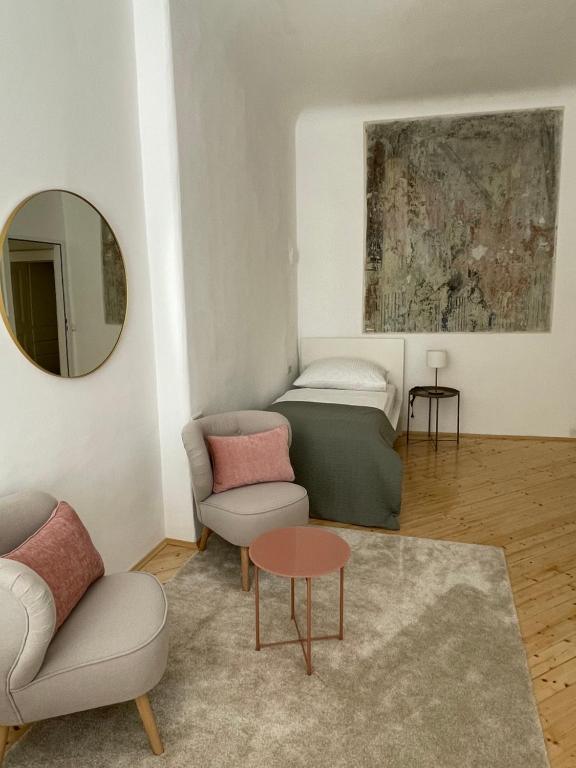 Apartment Zum Dom - 4