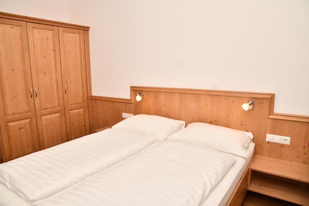 Appartements neben der Gondelbahn - Haus Nord photo