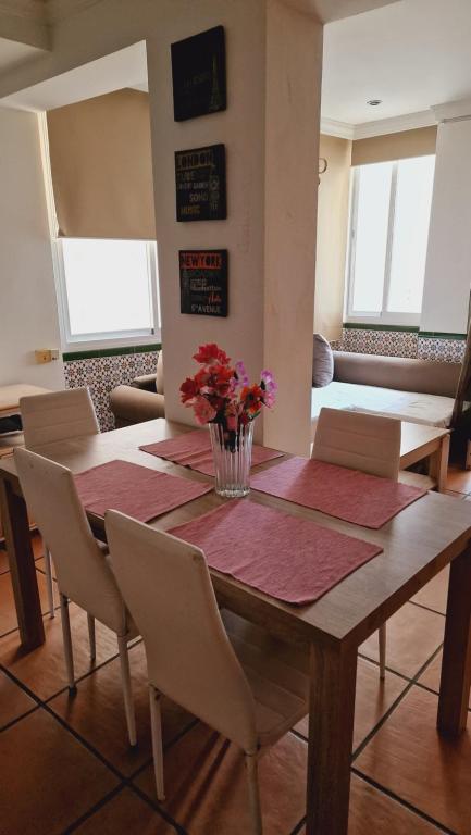 Apartamento 1°linea playa - 3