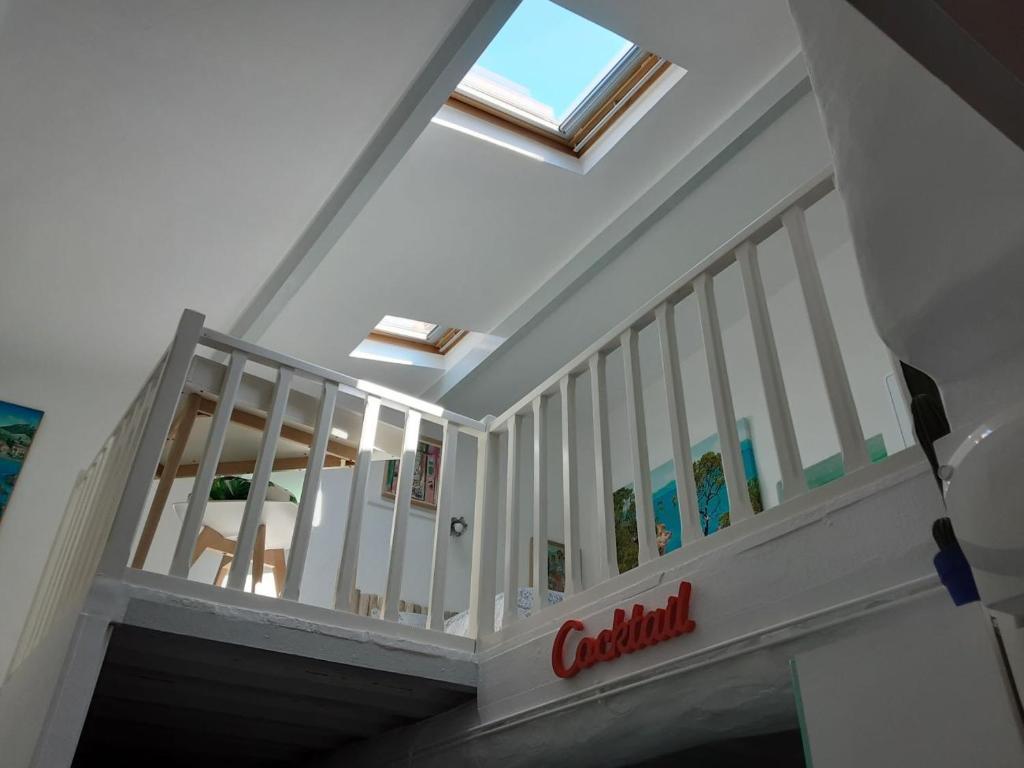 Appartement typique 2 étoiles avec clim - 4