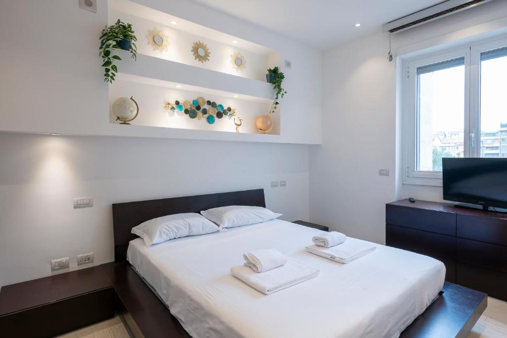 [IHost Apartment] - Tito Livio 20 - 3
