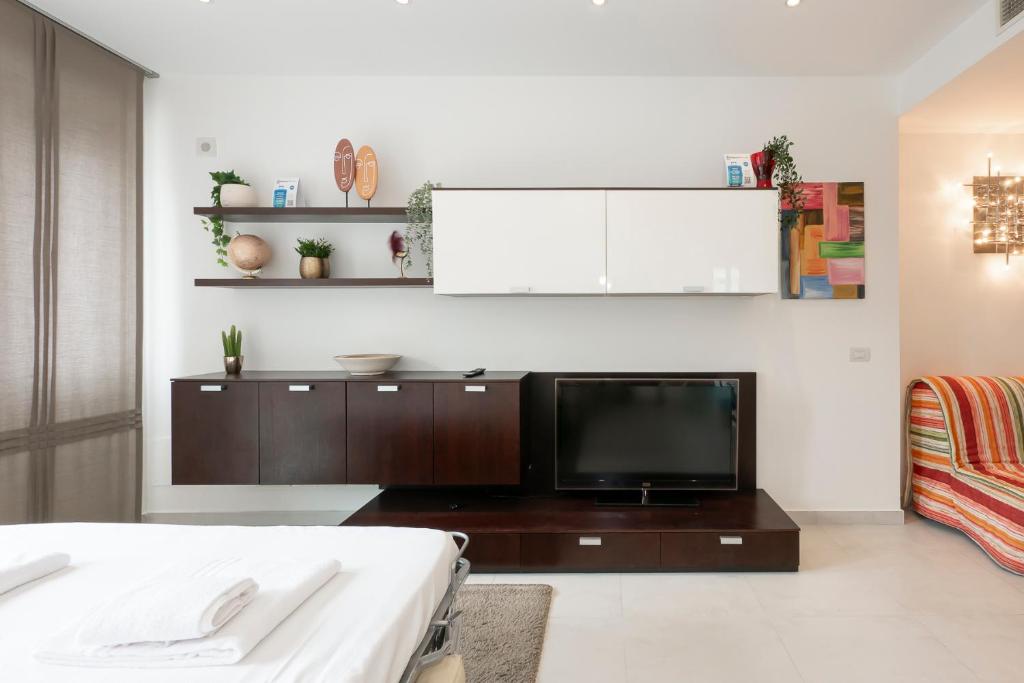 [IHost Apartment] - Tito Livio 20 - 4