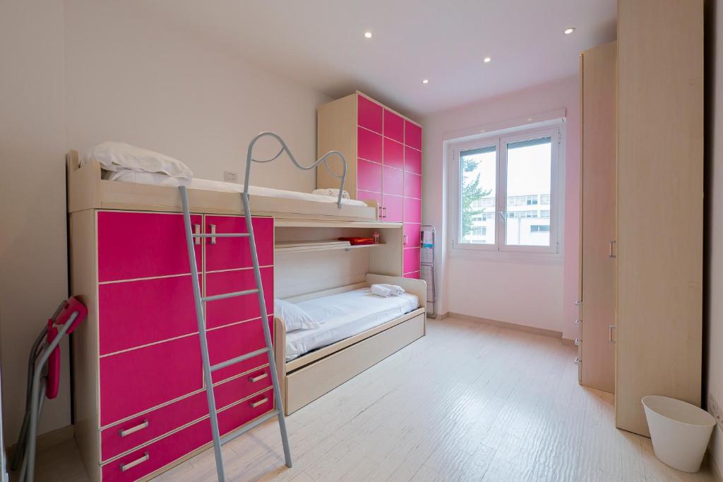 [IHost Apartment] - Tito Livio 20 - 5