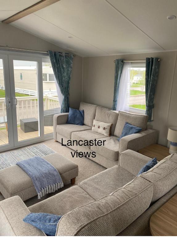 Lancaster Views, Tattershall photo 2