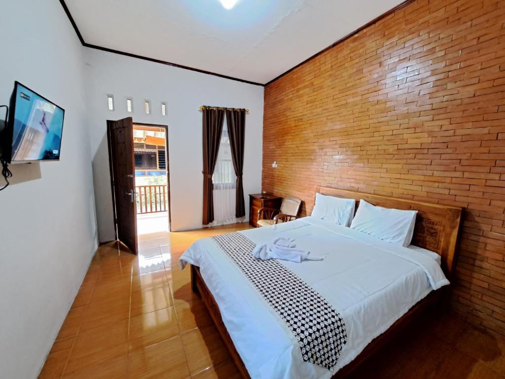 Romadhoni Homestay photo