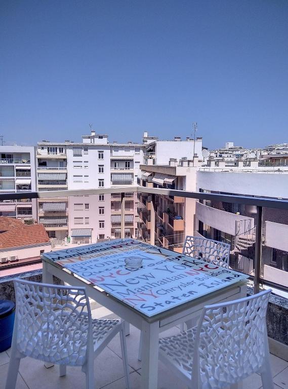 Résidence Graziella Appartement 627 - 2