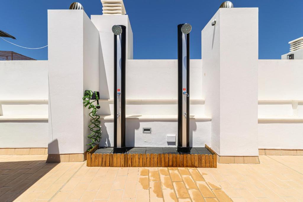 Allo Apartments San Roque 3ºB - 5