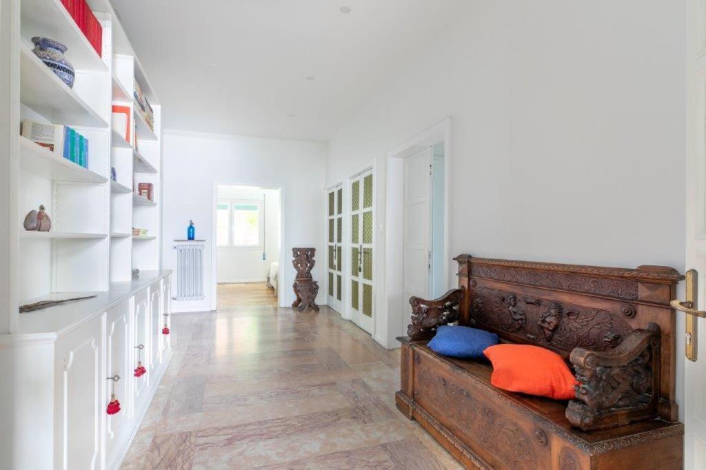 New Opening House 7 Lido Venice Near Ferry And Beach - 2
