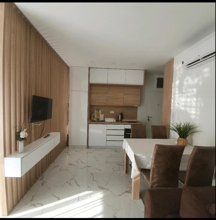 Sirius apartaments, Rafailovići