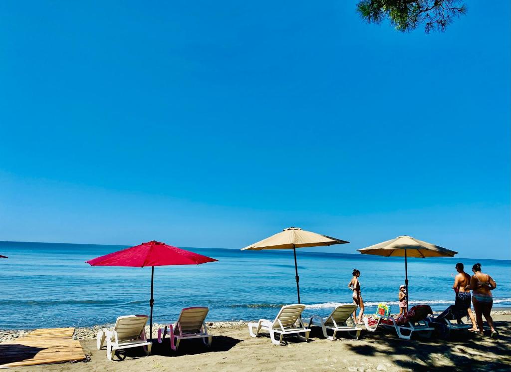 Villa ReTa Hotel & SPA photo
