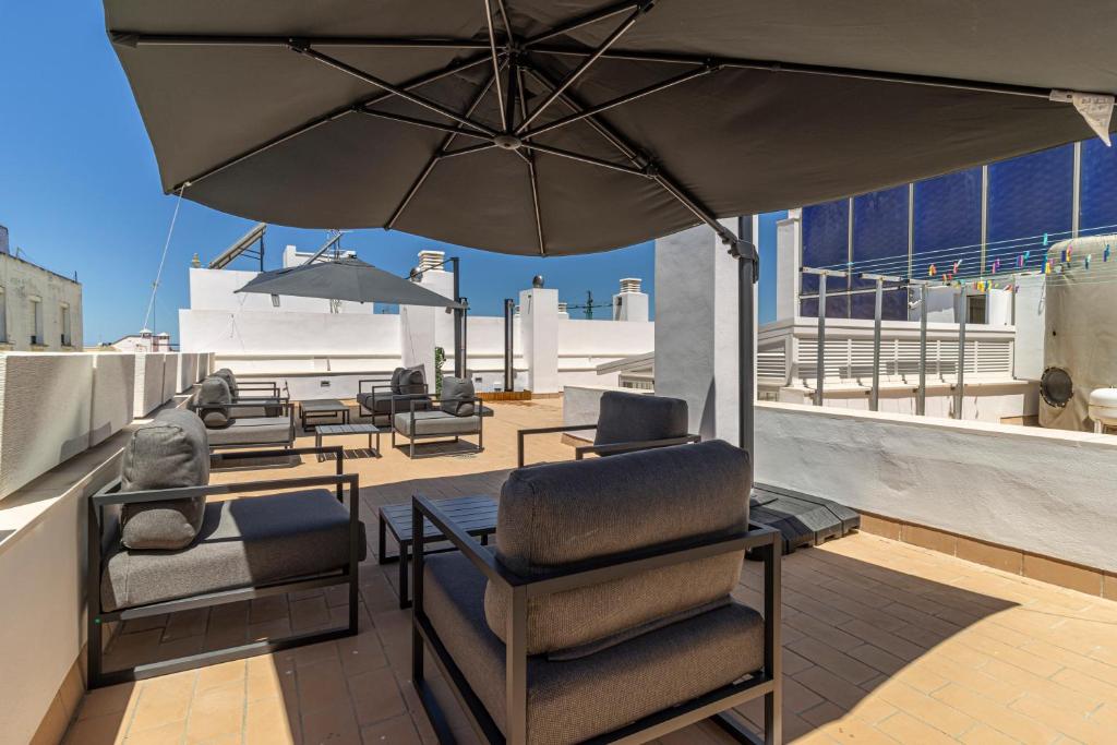 Allo Apartments San Roque 1ºC - 1