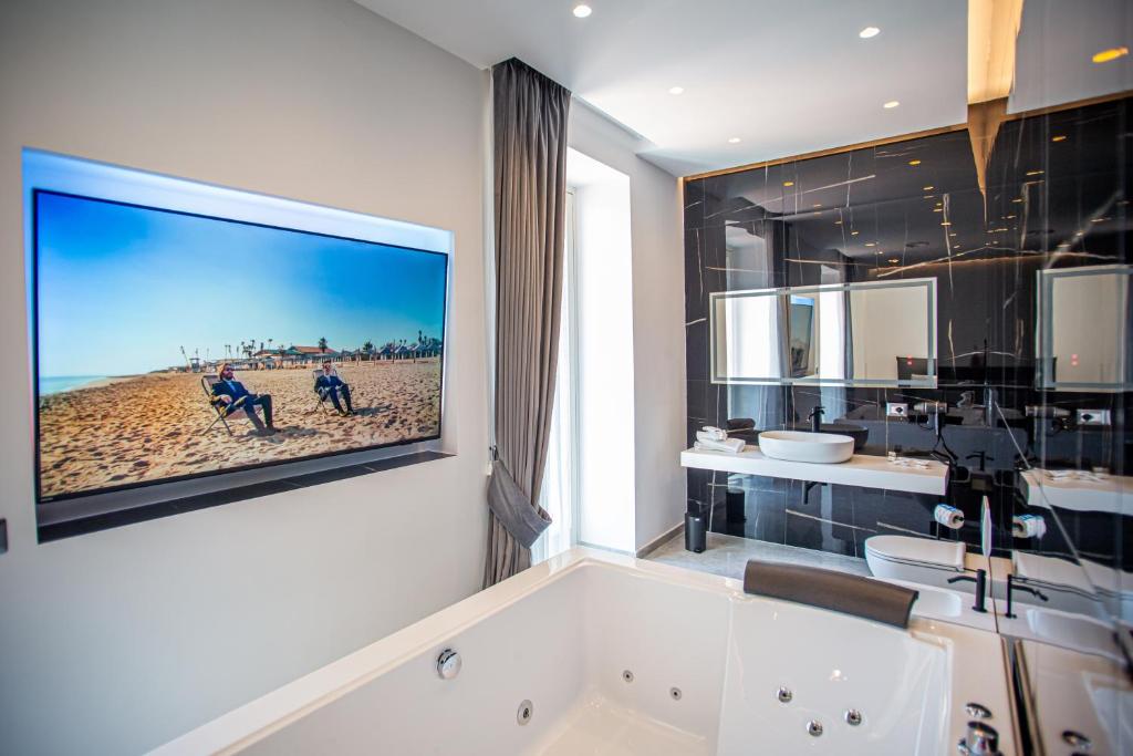 Forever Luxury Rooms - 1