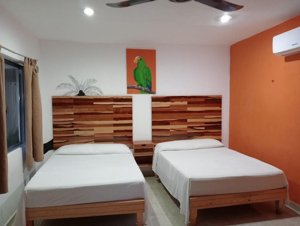 HOTEL VALERIOS